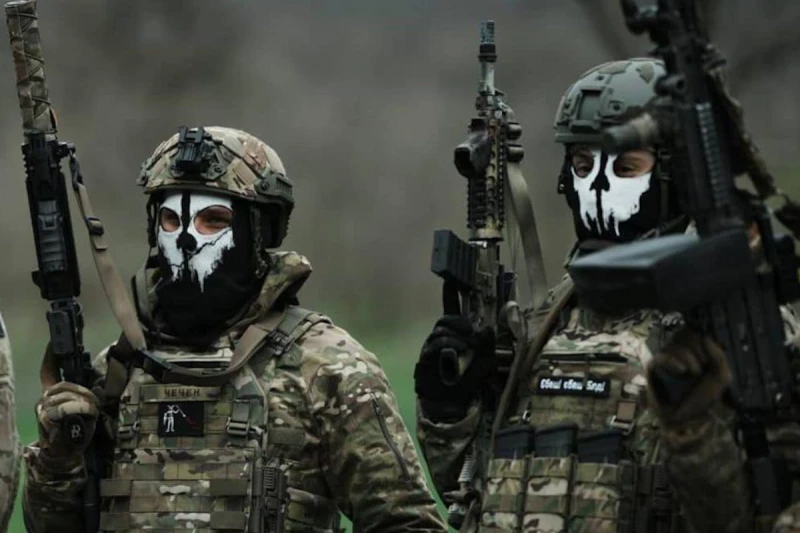 Суспільне: Специални части на ГРУ влязоха в Покровск и започнаха ''почистване'' на руските войски