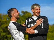 Каталин Иту: Играх в най-голямото дерби на Румъния! Днешният мач също е един от тези, за които мечтаеш от малък