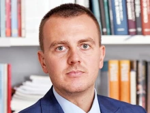 Петър Ганев: В последните години приемането но бюджета се превърна в истински празник на ужаса
