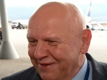 Шефът на летище "Пловдив": Пускаме до Милано, хората казват "Защо няма до Дубай?"