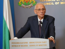 Силви Кирилов: Исканото увеличение на здравната вноска не зависи от министерството