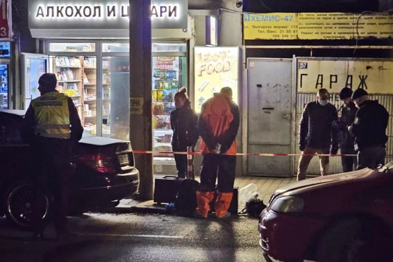 Вероятният убиец на 45-годишната Стилияна е мъжът й, 3 деца остават сирачета