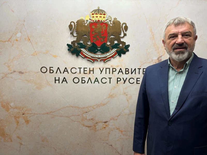 Драгомир Драганов: Днешните будители са всички, които вярват, че бъдещето не се чака, а се изгражда