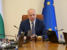 Желязков: Следвайте примерите на будителите