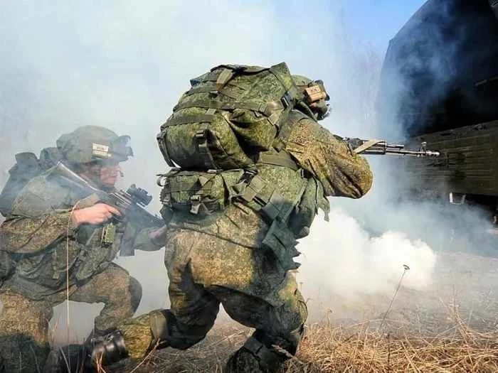 Пушилин: Руската армия води тежки боеве в Покровск