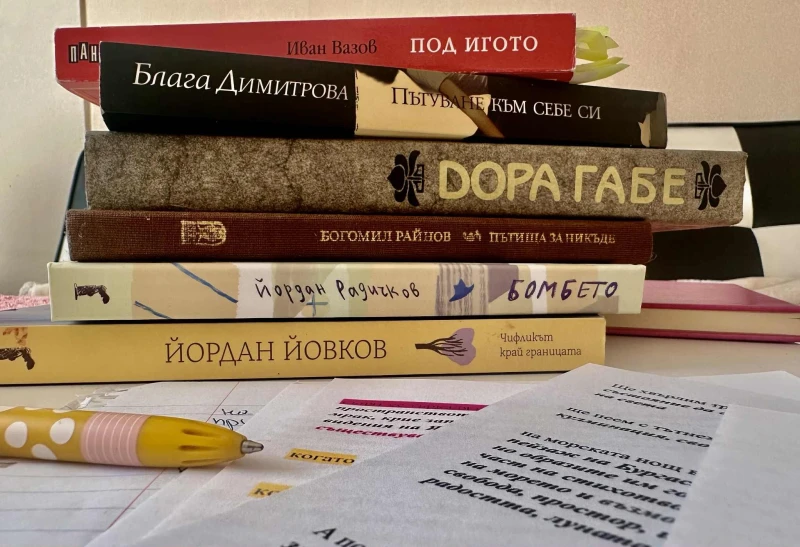 Говорят новите будители: Учителите сме хората, които градят бъдещото поколение и трябва да създадем пълноценни граждани на обществото