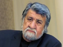 Вежди Рашидов: Аз не съм човек от улицата и обикновен кариерист, който напъва за служби