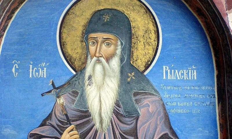 Кой е патронът на българските будители? 