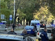 Ново престъпление в София?