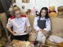 Любими готвачки от Hell’s Kitchen гостуват на празника на хотанската сарма