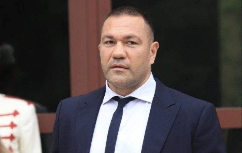 Кобрата: Най-малко срещу руснак ми се играе, защото ги чувствам близък народ до нашия