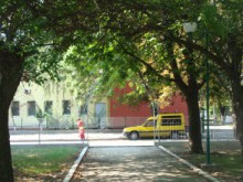 Парк "Райчо Кирков" в "Южен" ще се превърне в едно от бижутата на квартала