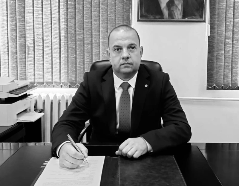Почина изпълнителният директор на БАБХ