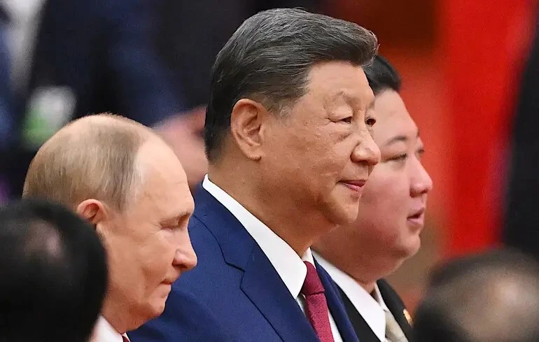 Тръмп: Путин и Си са силни и умни лидери, с които не може да се шегуваме