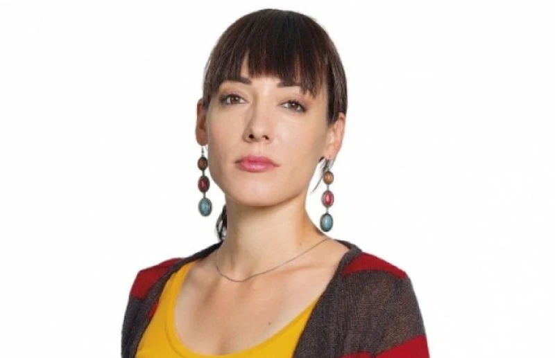 Прекрасна наша актриса днес става на 43