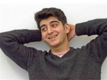 Пловдивчанка завъртя главата на Сашо Кадиев 
