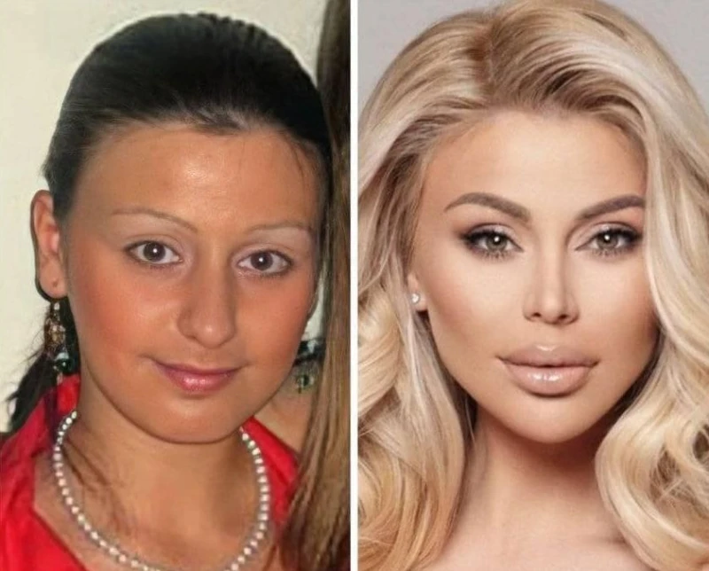 Разкриха новия мъж на Светлана Гущерова. Богат е!