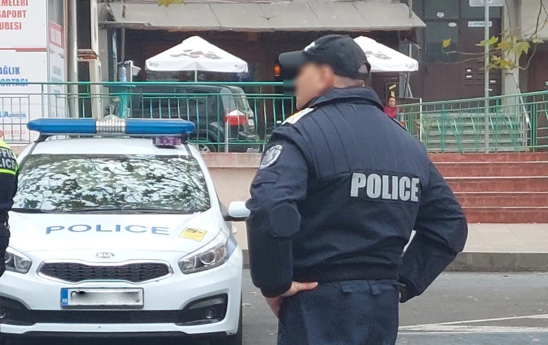 Кражба в Бургас – стари познайници на полицията пак удариха