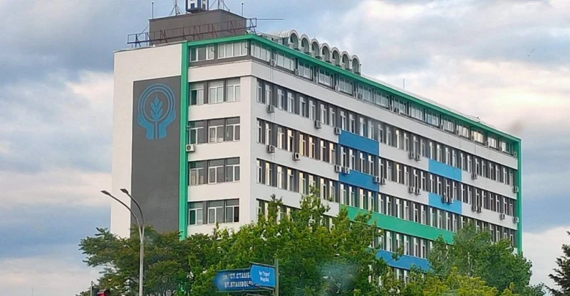 УМБАЛ-Бургас остава без вода до 17:00 ч. днес