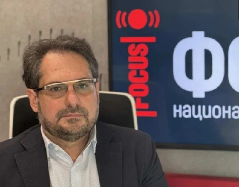 Доц. Даниел Смилов: Президентските избори ще бъдат решаващи за посоката, по която ще тръгне страната, но истинската надпревара все още не е започнала