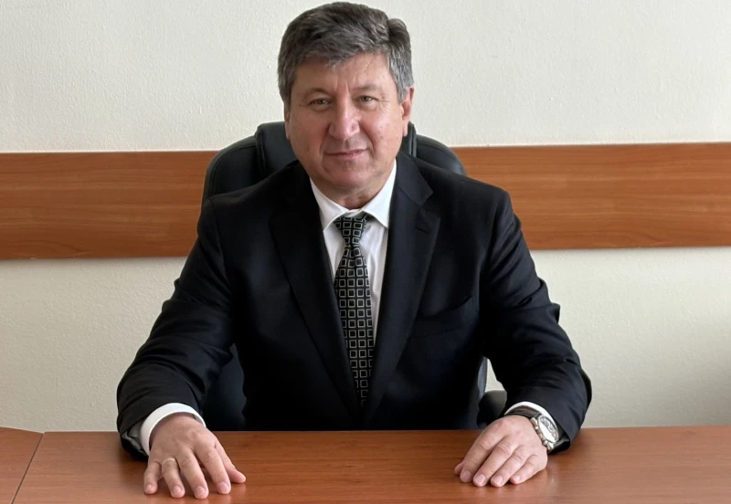 Представиха новия шеф на пловдивското ФБР