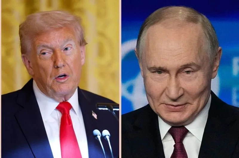 Стуб предложи Тръмп и Путин да проведат преговори на срещата на Г-20