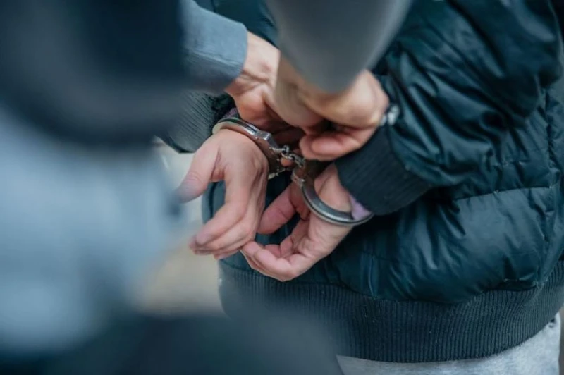 Повдигнаха обвениение на мъжа, ударил жена вследствие на ПТП в София