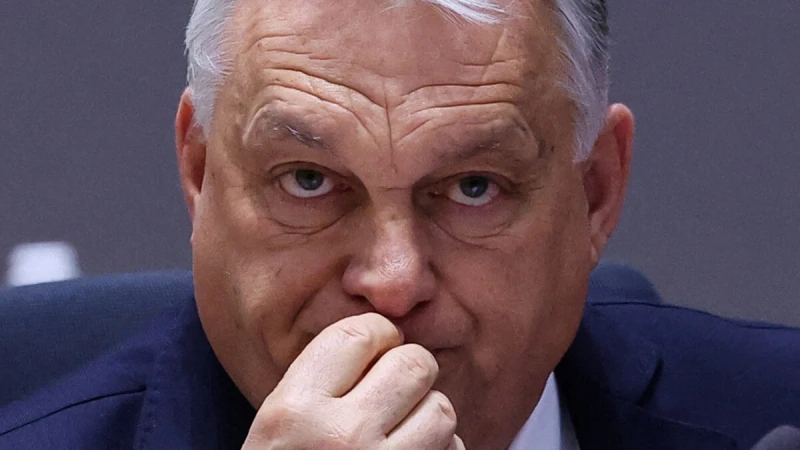 Орбан за финансирането на войната в Украйна: Очаква се Европа да плати сметката