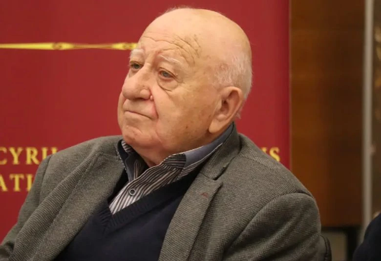 Голям българин днес става на 90