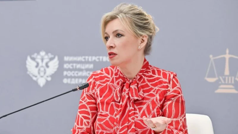 Захарова: Италия ще срине всичко - от икономиката до кулите