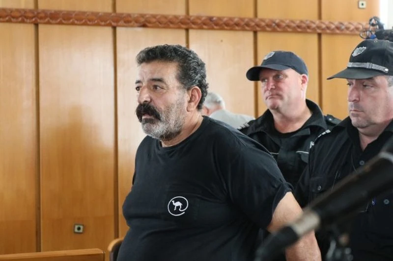 След като прегази крадец, кипърски бизнесмен отива в затвора в Пловдив за 2 години