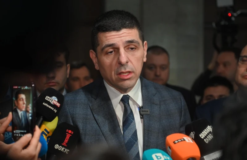 Ивайло Мирчев: Управляващите опряха пистолет в лицето на бизнеса