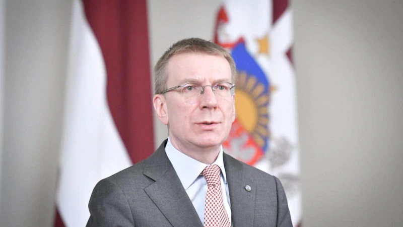 Президентът на Латвия върна за преразглеждане законопроекта за оттегляне от Истанбулската конвенция