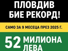 Николай Гюров: За 9 месеца община Пловдив е изхарчила повече пари за външни услуги, отколкото за цялата 2024 г.