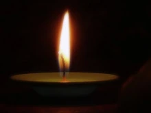 В Пловдив почина ученикът, който катастрофира с мотор