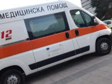 Пловдивчанин пострада лошо