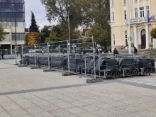 В Пловдив правят зимен атракцион като във Виена, Париж и Лондон