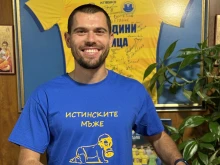 Огромна радост в Марица: Истинските мъже сменят памперси