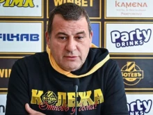 Илиян Филипов: Два поредни мача - 0:4! Научихме си урока! Следва 4:0!