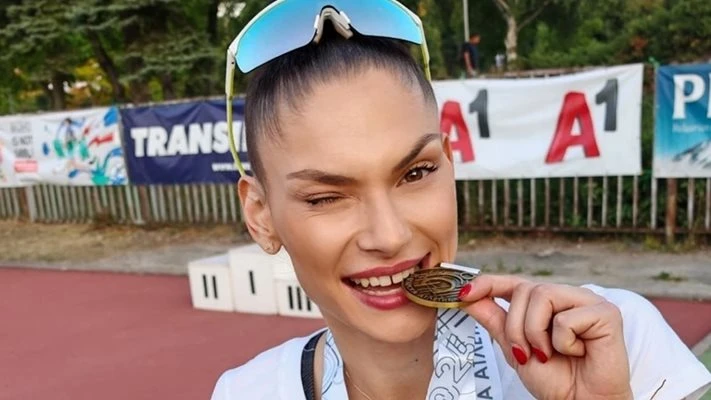 Пловдивска спортистка иска водеща в телевизията