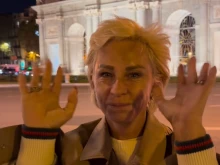 Нана Гладуиш: Още не мога да си пипна челото