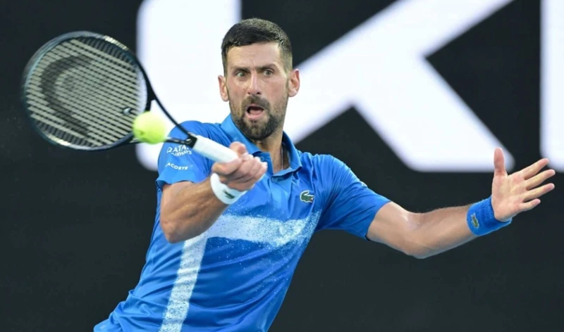 Джокович ще решава за Финалния турнир на ATP след Атина
