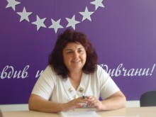 Вихра Ерамян: В Спортното училище има страх