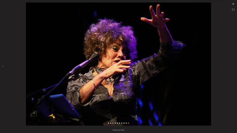 За програмата на Plovdiv Jazz Fest слушайте в предаването "Цветовете на Пловдив"