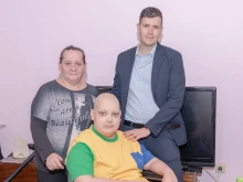 Добри хора помогнаха на едно прекрасно момче от Пловдив