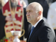 Президентът наложи вето
