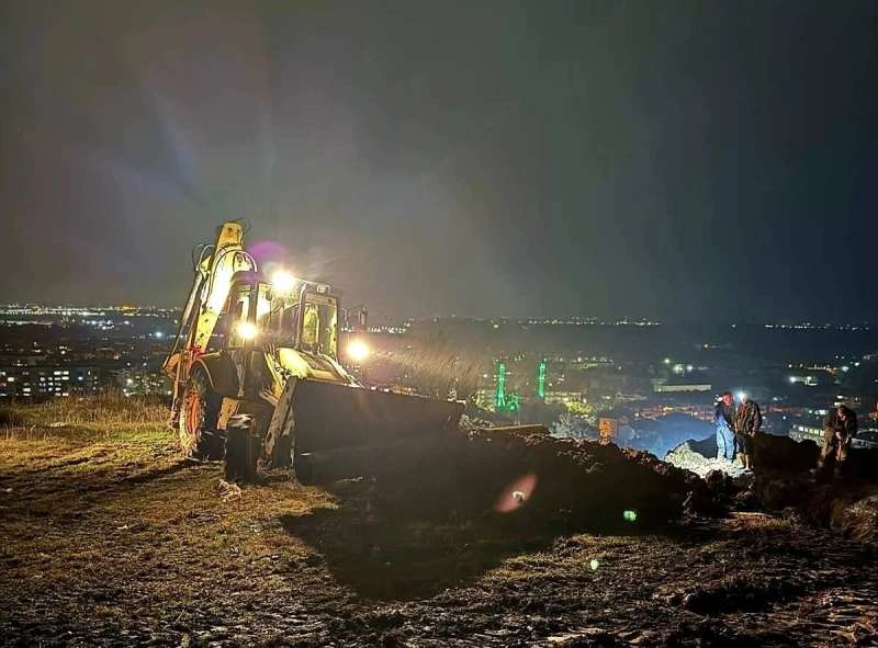 Огромен проблем в Асеновград