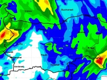 Meteo Balkans: Обърнете внимание на този модел