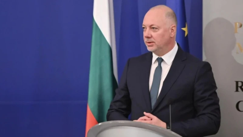НС няма да разследва хотела с водопада на жената на Росен Желязков 