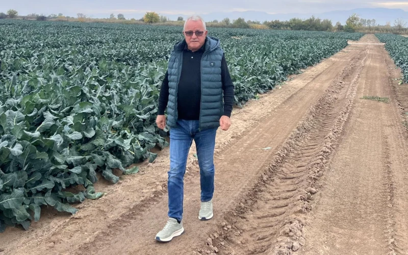 Бизнесмен: Светлинка в тунела не се вижда